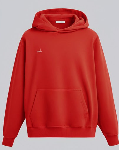 Before The Stress Oversized Hoodie